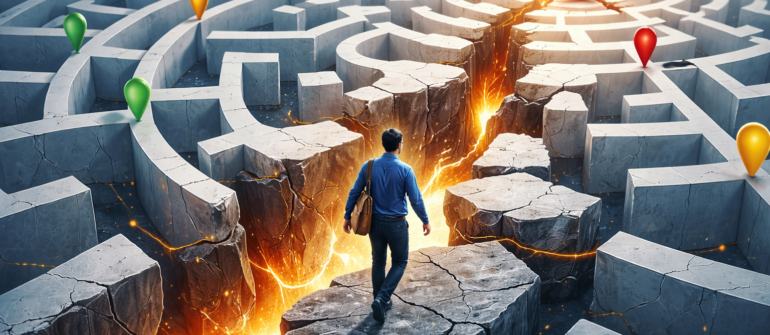 Customer-Centricity Is Broken (And What Actually Works Instead)